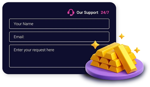 LollySpins Casino Support Team